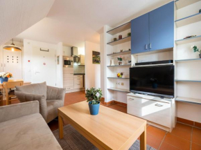 Komfort Appartement mit 1 Schlafzimmer C03